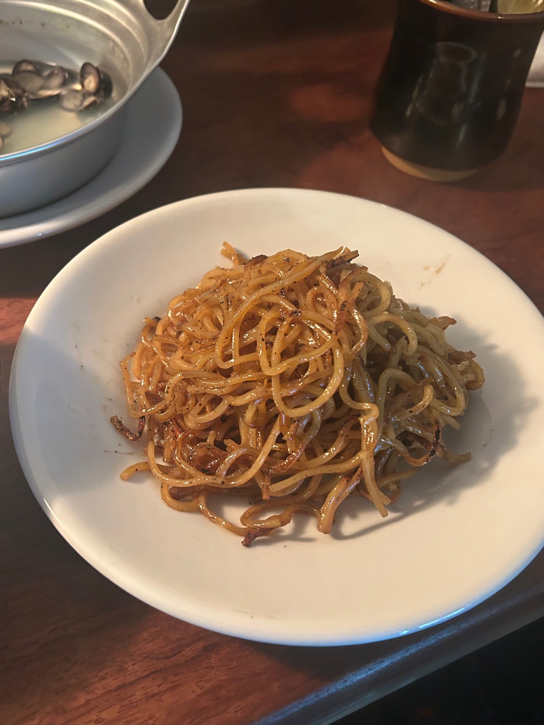 焼きそば
