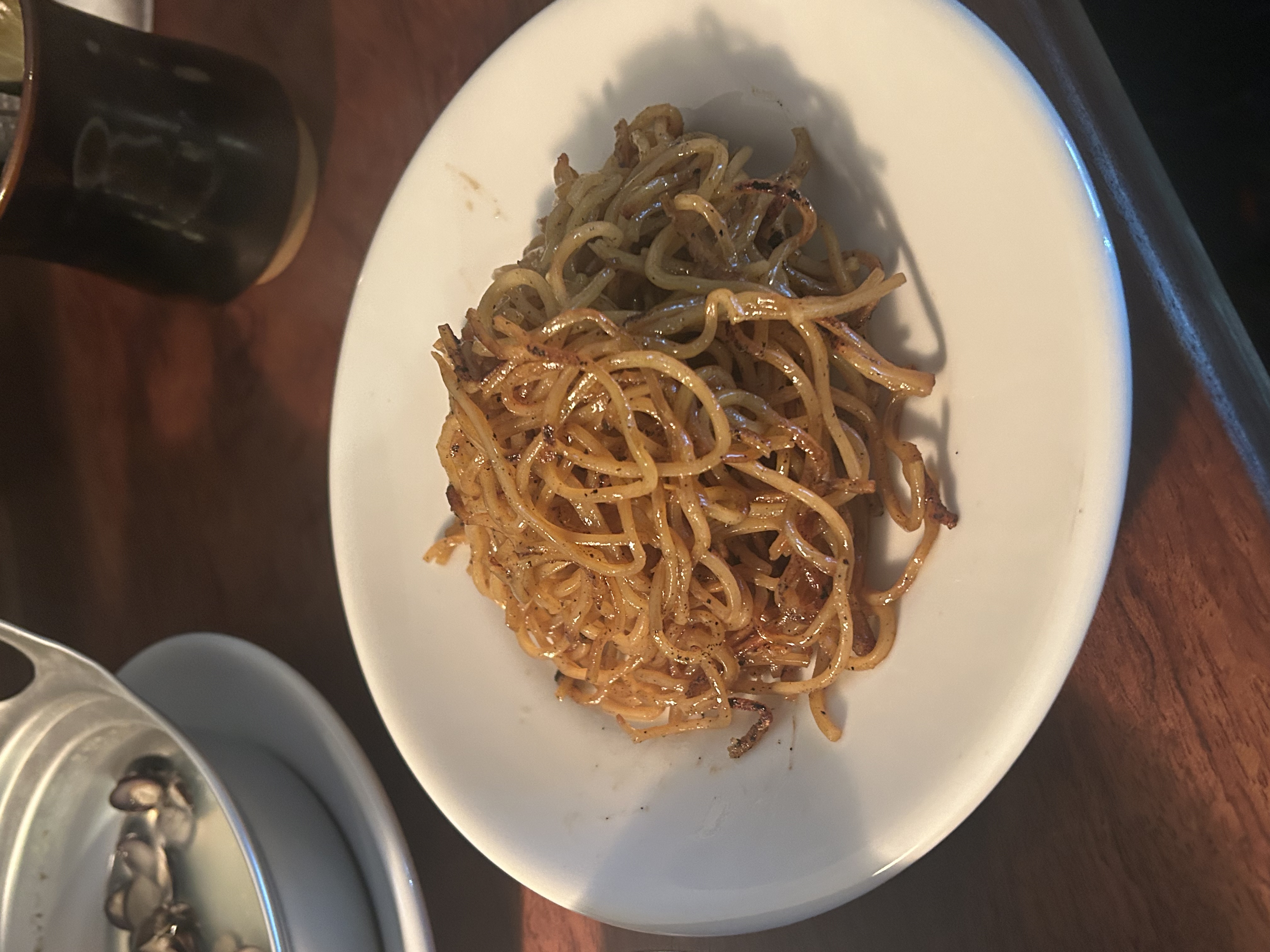 食材